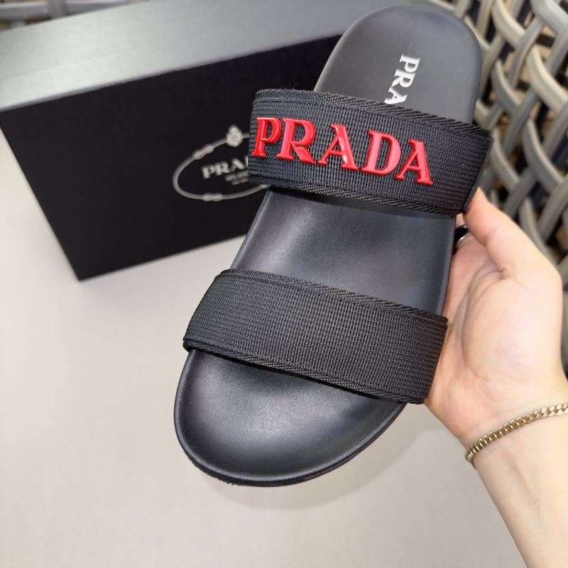 Prada Slippers